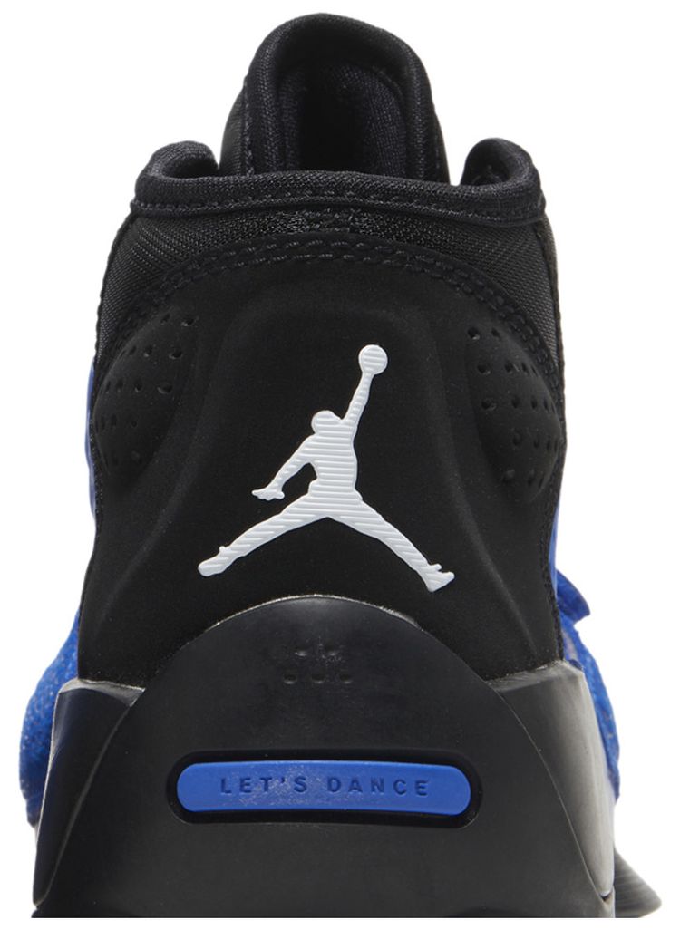 Air Jordan Zion 2 GS One Never Done