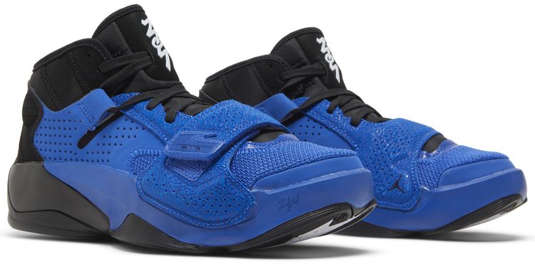 Air Jordan Zion 2 GS One Never Done