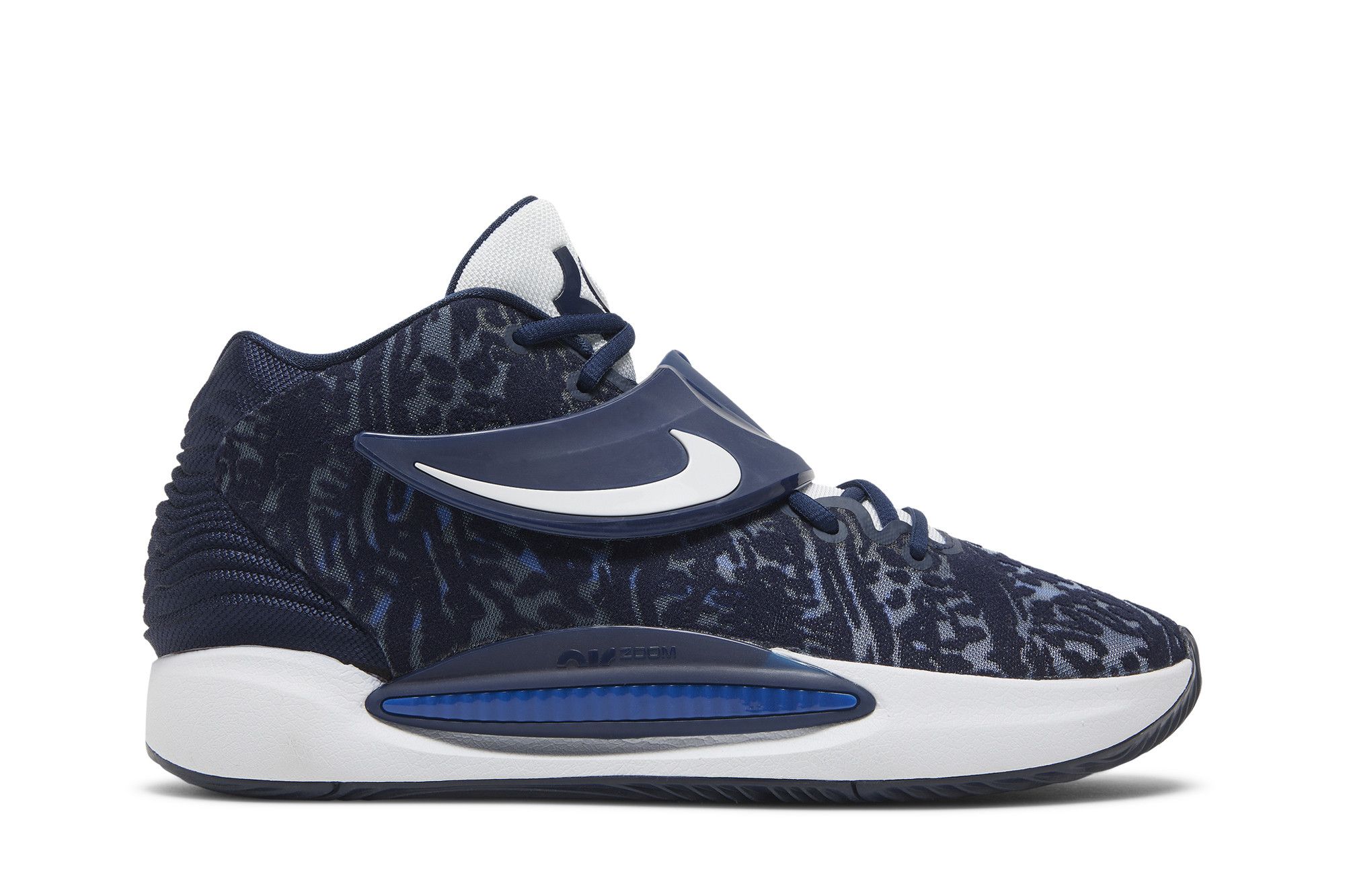 Navy blue kd 2025