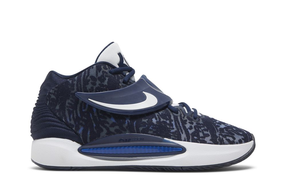 kd 14 goat