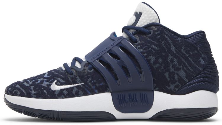 Nike KD 14 TB College Navy