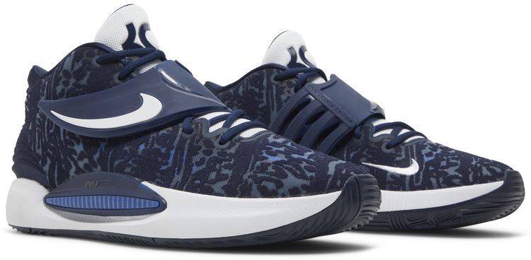 Nike KD 14 TB College Navy