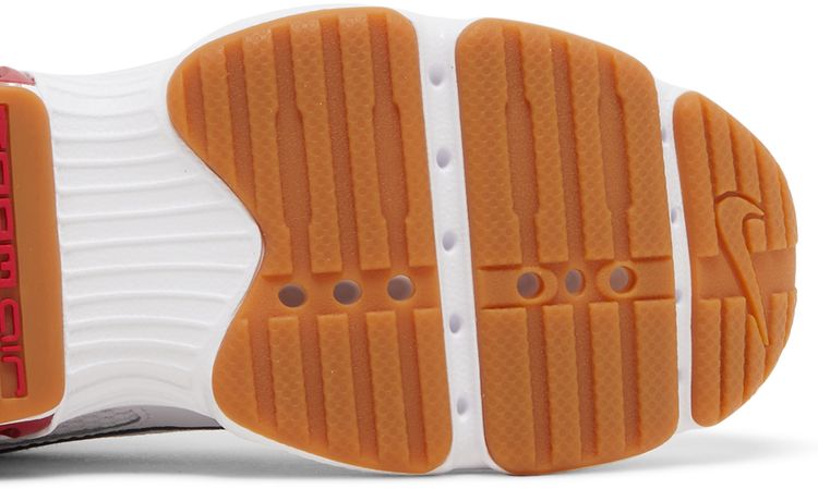 Nike Wmns Zoom Air Fire White Mystic Hibiscus Navy