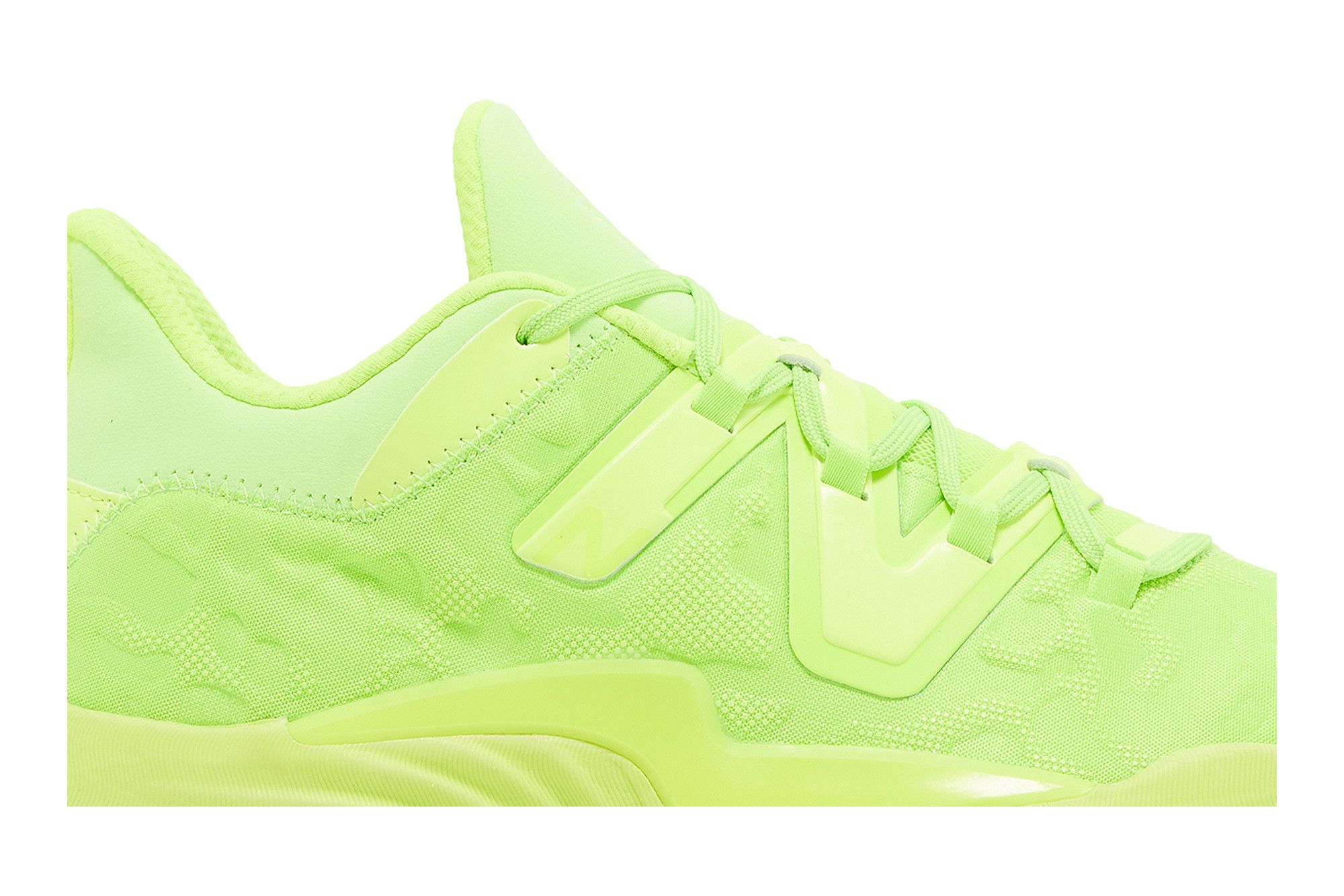 Buy Two WXY V3 'Pixel Green' - BB2WYTD3 | GOAT