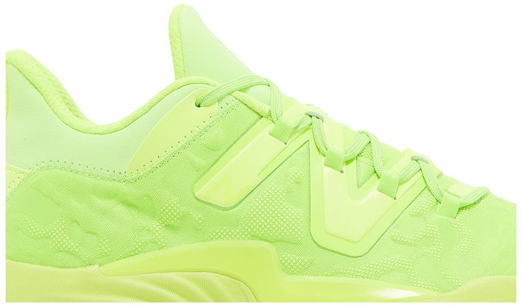 New Balance Two WXY V3 Pixel Green