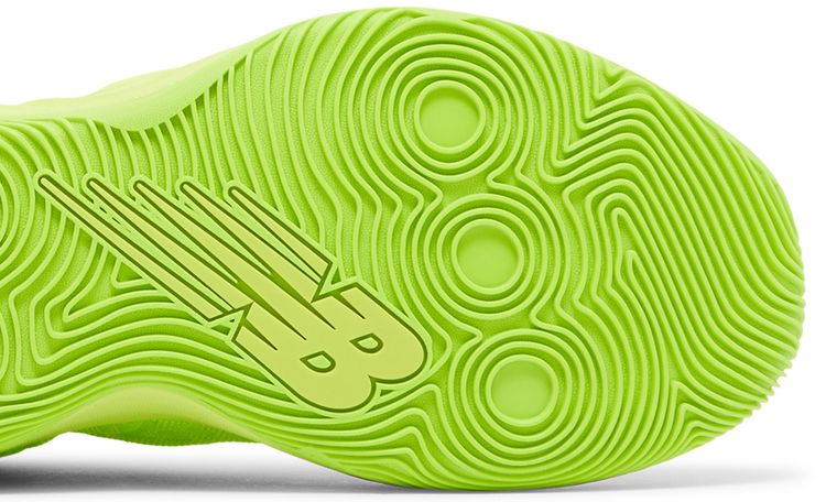 New Balance Two WXY V3 Pixel Green