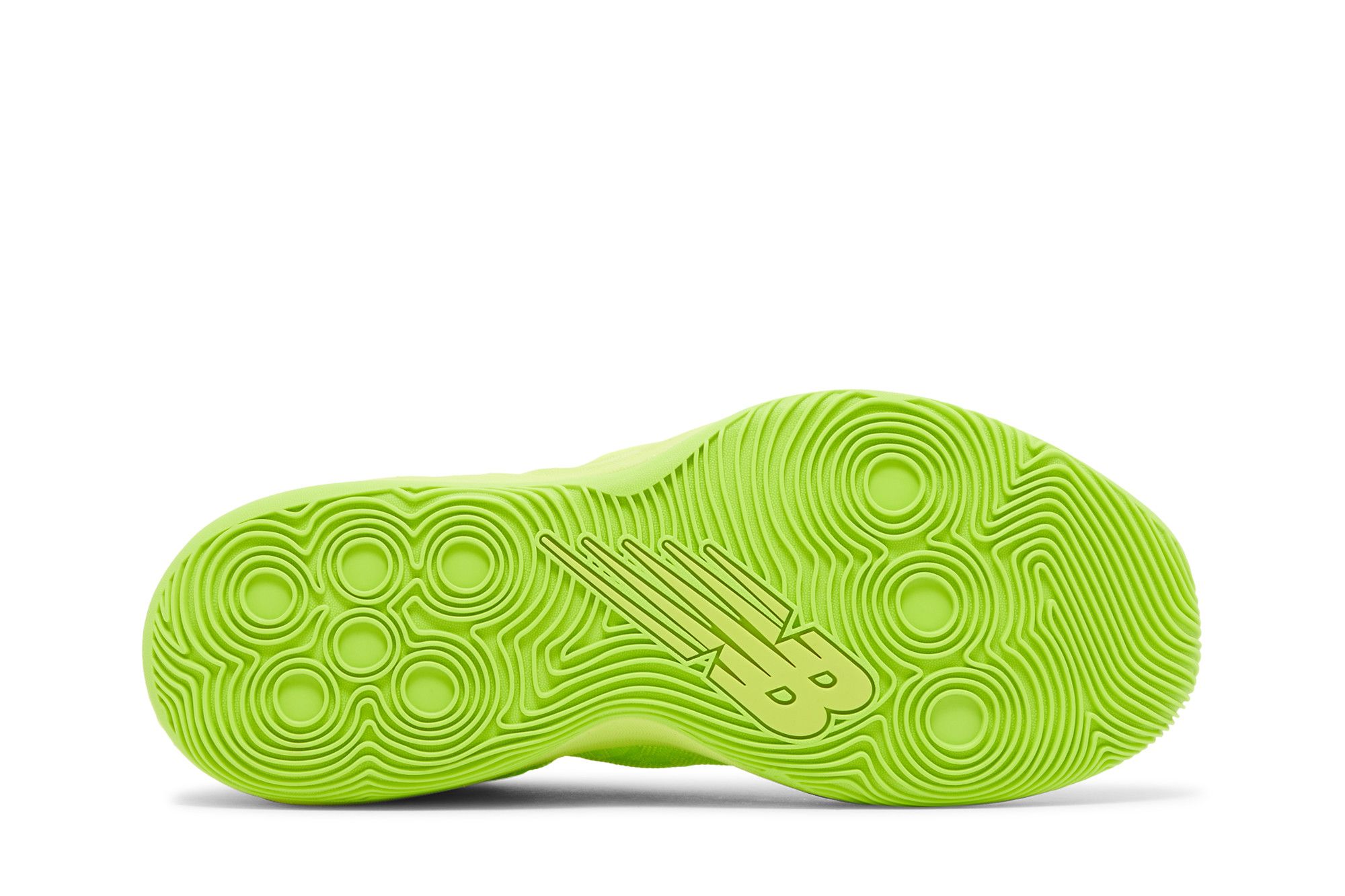 Buy New Balance Two WXY V3 'Pixel Green' - BB2WYTD3 | GOAT