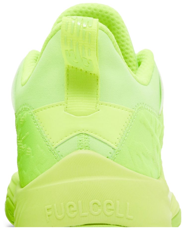 New Balance Two WXY V3 Pixel Green