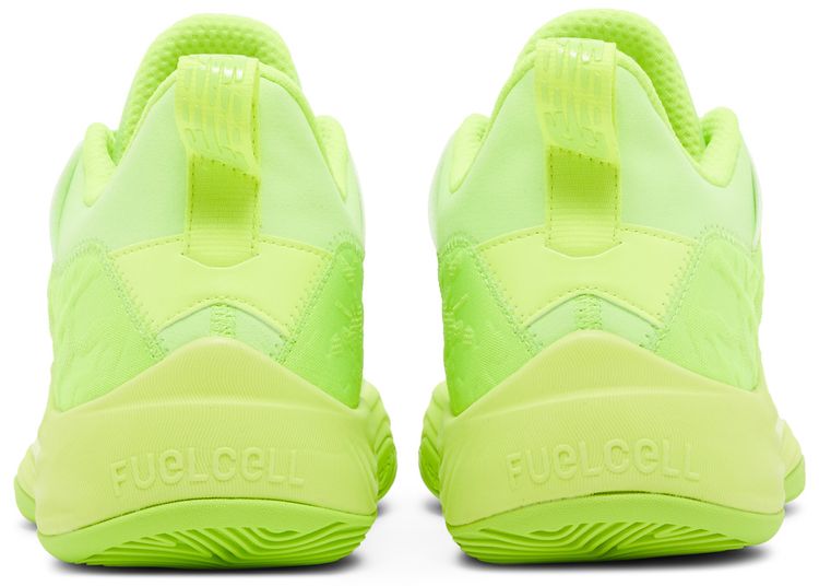 New Balance Two WXY V3 Pixel Green