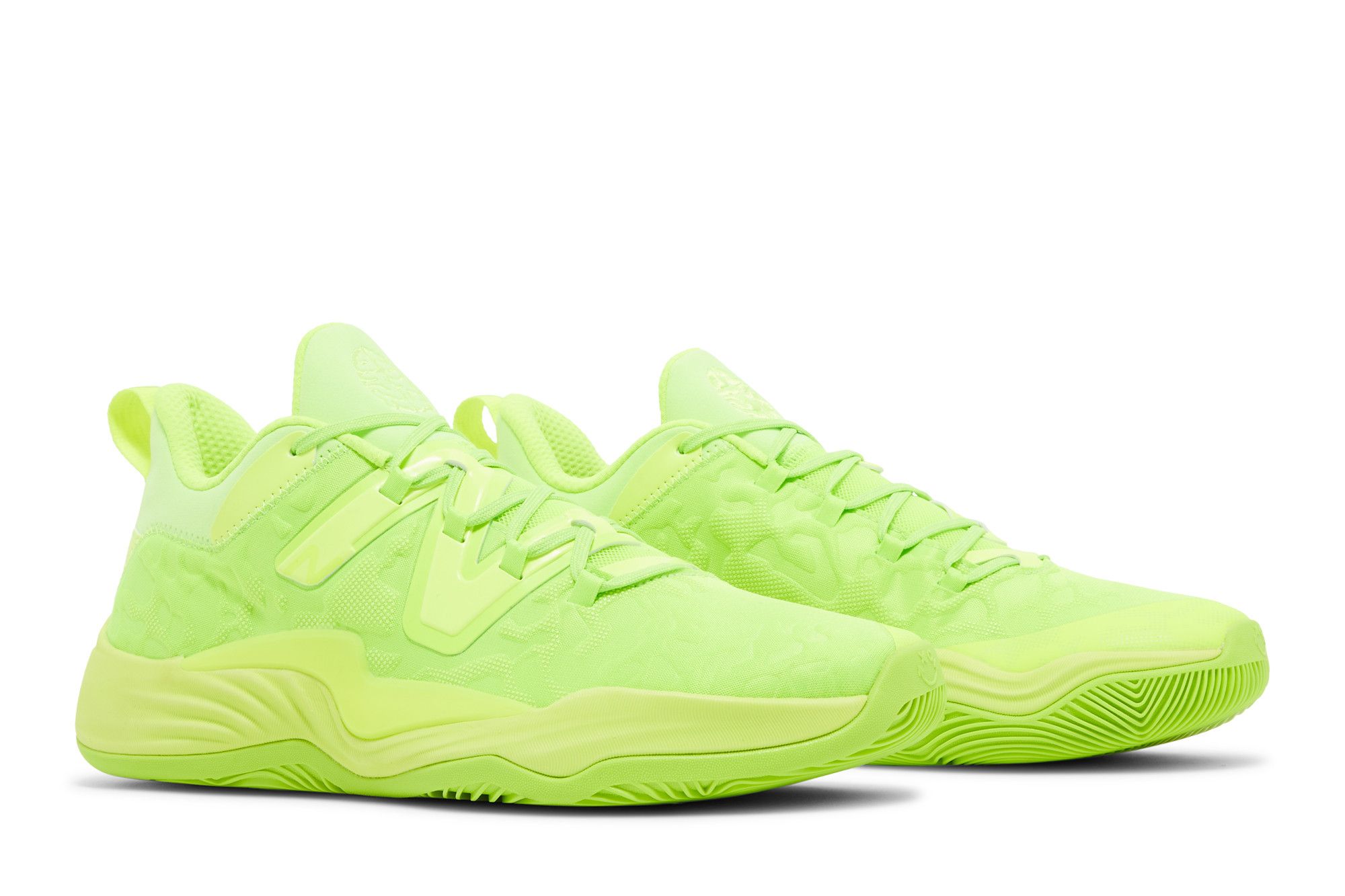 Buy Two WXY V3 'Pixel Green' - BB2WYTD3 | GOAT