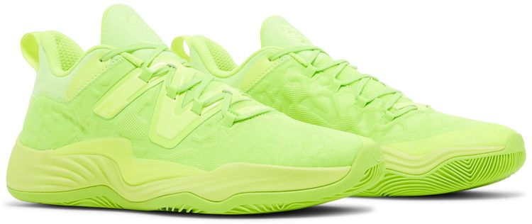 New Balance Two WXY V3 Pixel Green