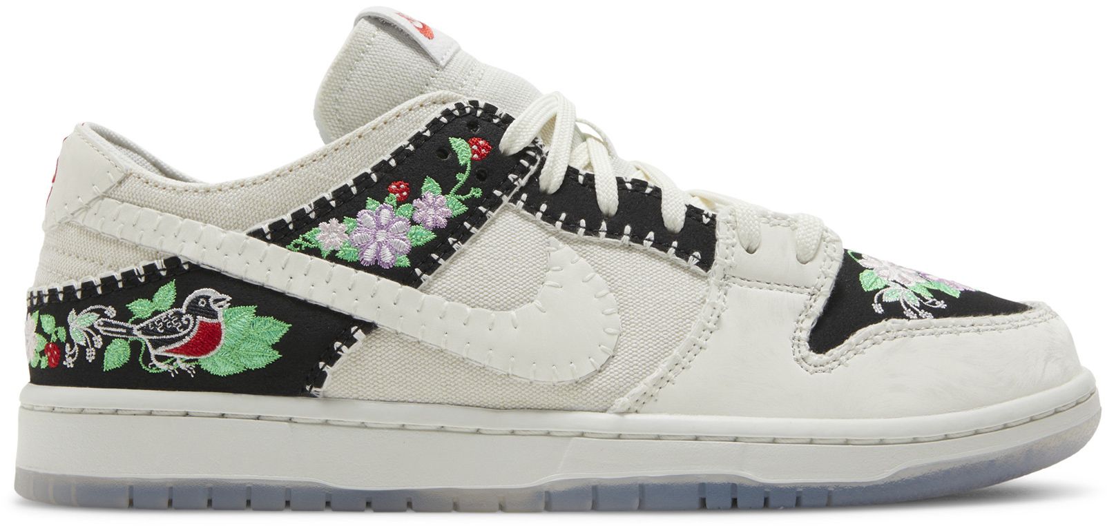 sb dunk low decon