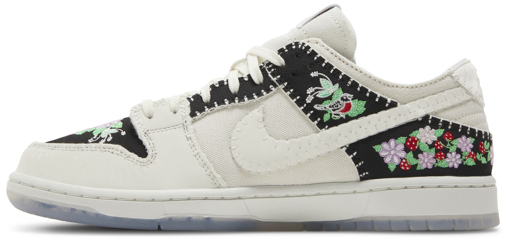 sb dunk low decon