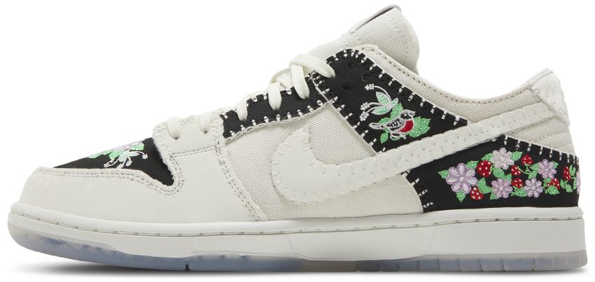 sb dunk decon