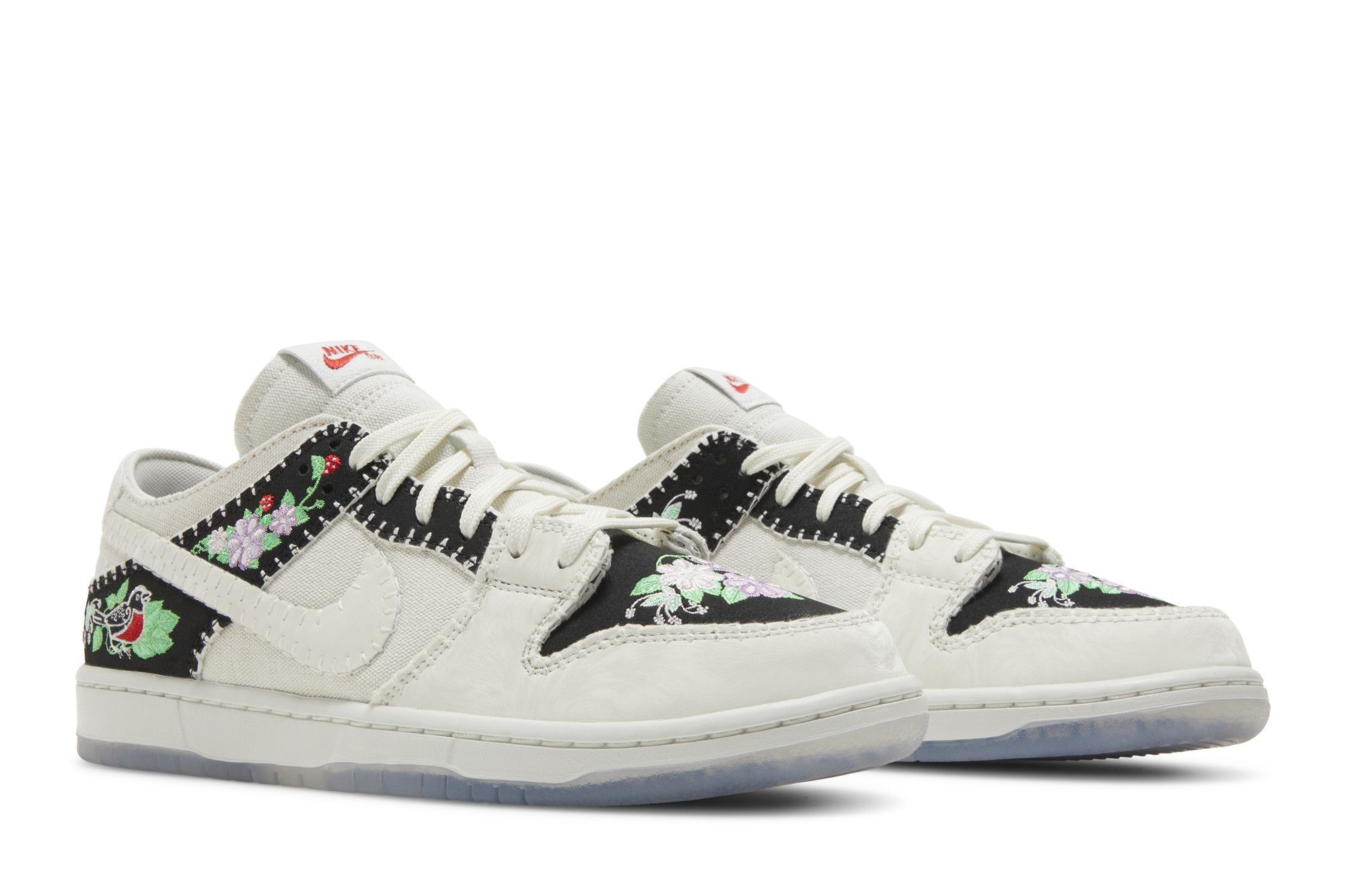 Nike SB Dunk Pro Low Black Cement for Sale | Authenticity