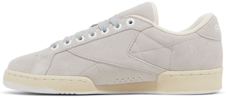 Sneeze x Club C Grounds Grey