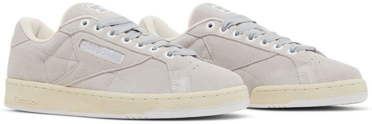 Sneeze x Club C Grounds Grey