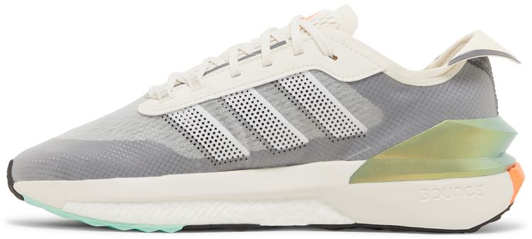 Adidas Avryn Chalk Orange