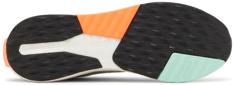 Adidas Avryn Chalk Orange