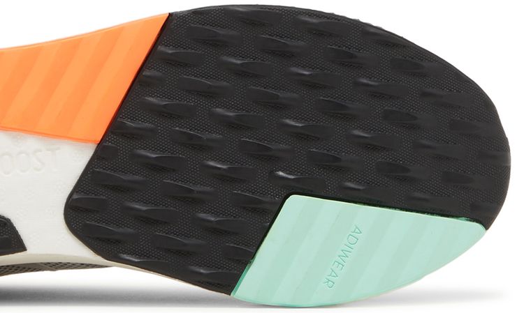 Adidas Avryn Chalk Orange