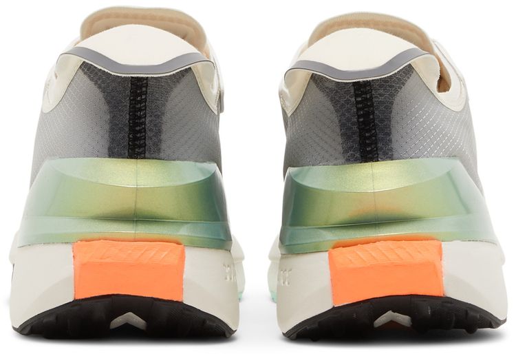 Adidas Avryn Chalk Orange