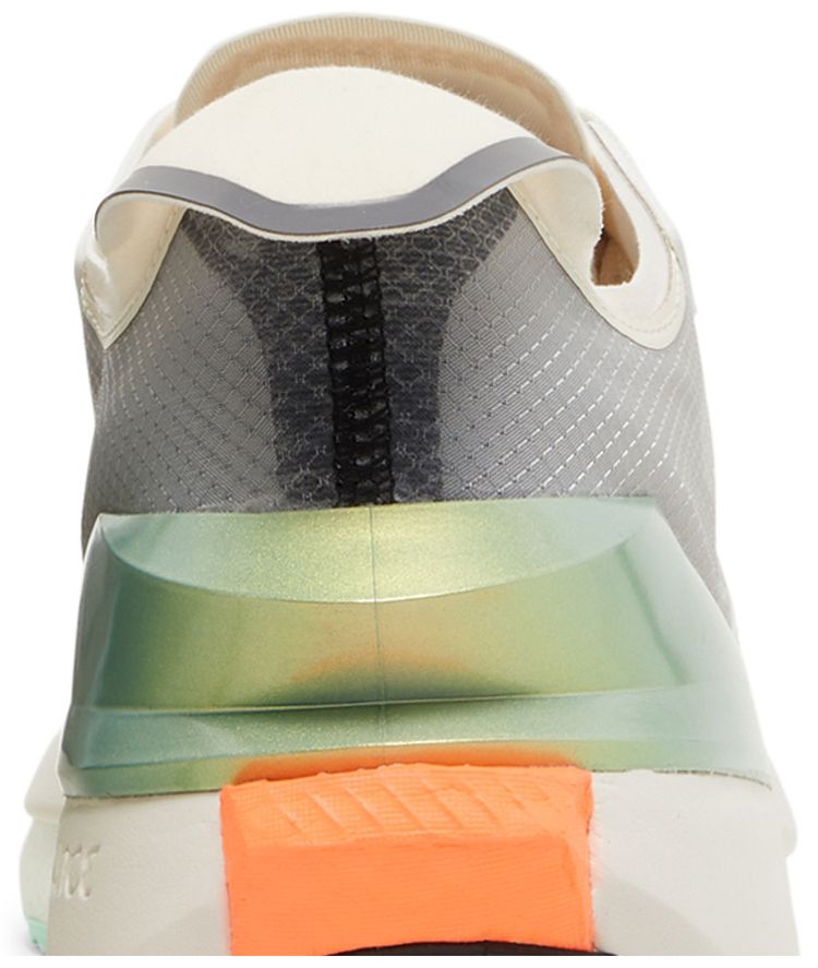 Adidas Avryn Chalk Orange