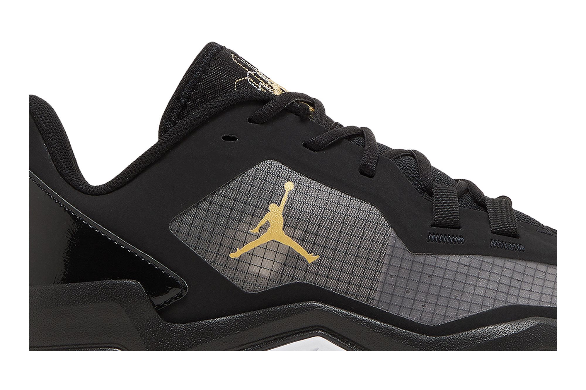 Buy Jordan One Take 4 'Black Metallic Gold' - DO7193 007 | GOAT