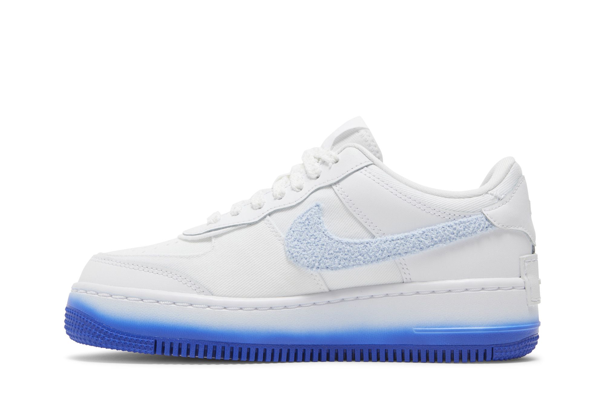 Nike af1 chenille deals
