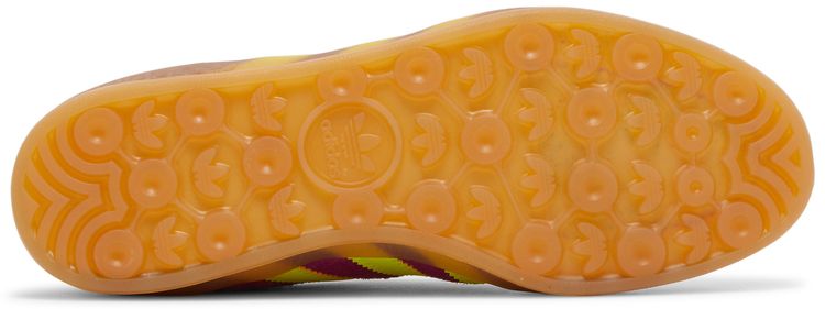 Adidas Wmns Gazelle Indoor Shock Purple