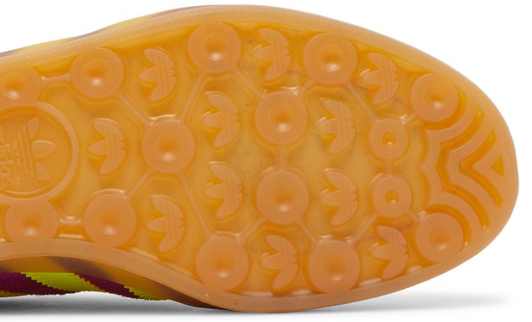 Adidas Wmns Gazelle Indoor Shock Purple