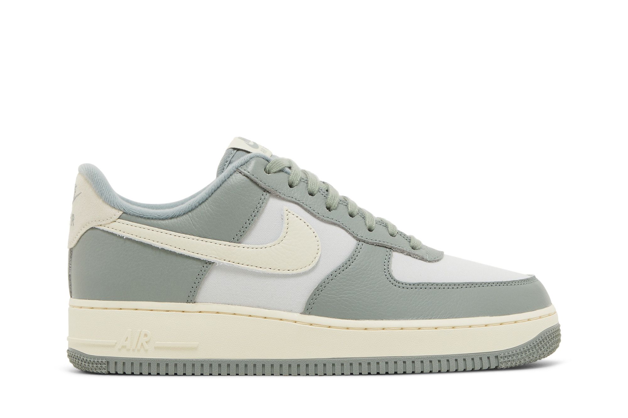 Buy Air Force 1 Low 07 LX Mica Green DV7186 300 GOAT UK