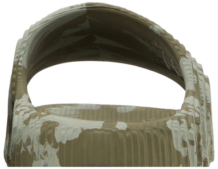 Adidas Adilette 22 Olive Strata Camo