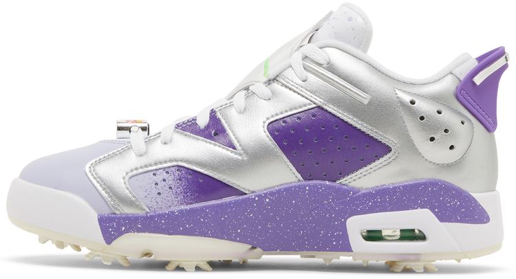 Air Jordan 6 Retro Low Golf NRG US Open