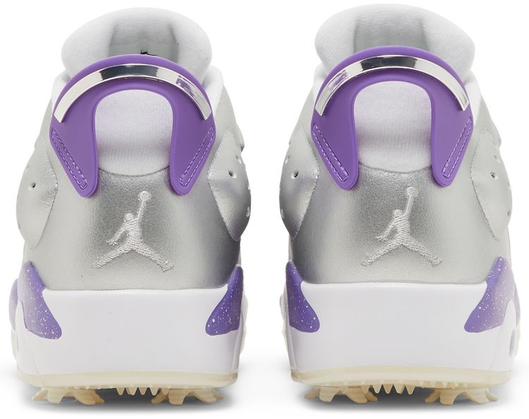 Air Jordan 6 Retro Low Golf NRG US Open