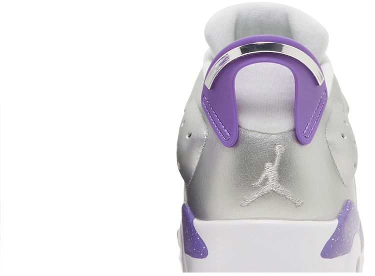 Air Jordan 6 Retro Low Golf NRG US Open