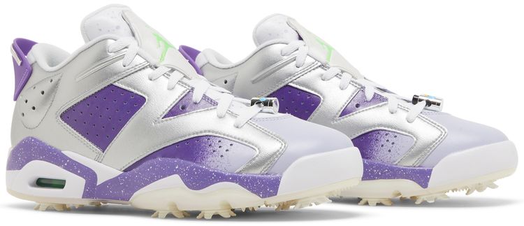 Air Jordan 6 Retro Low Golf NRG US Open