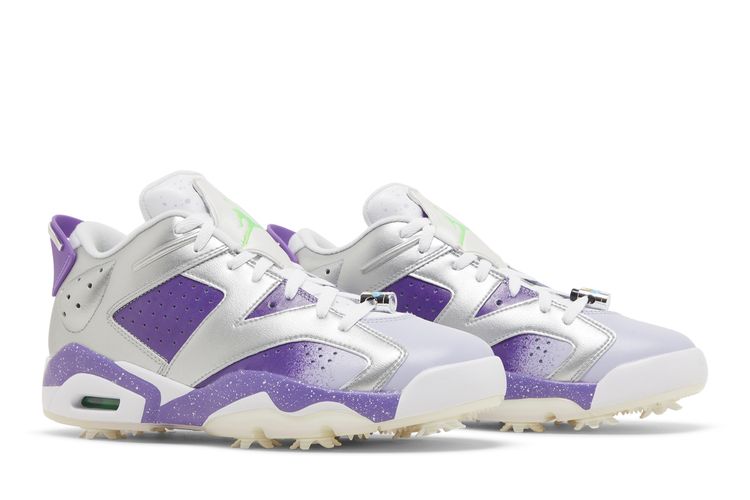 Size Air Jordan Retro Low Golf NRG 'US Open'