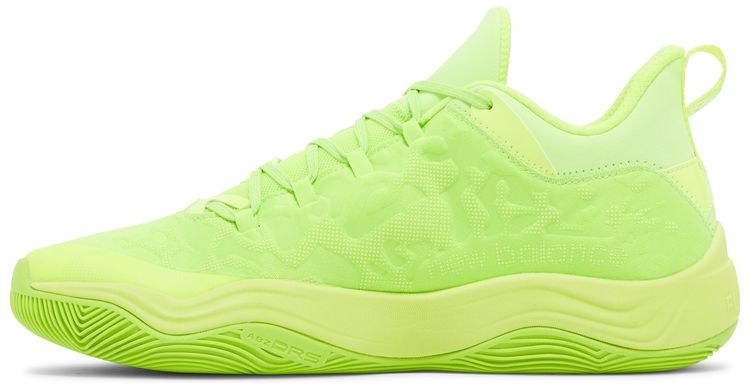 New Balance Two WXY V3 Pixel Green