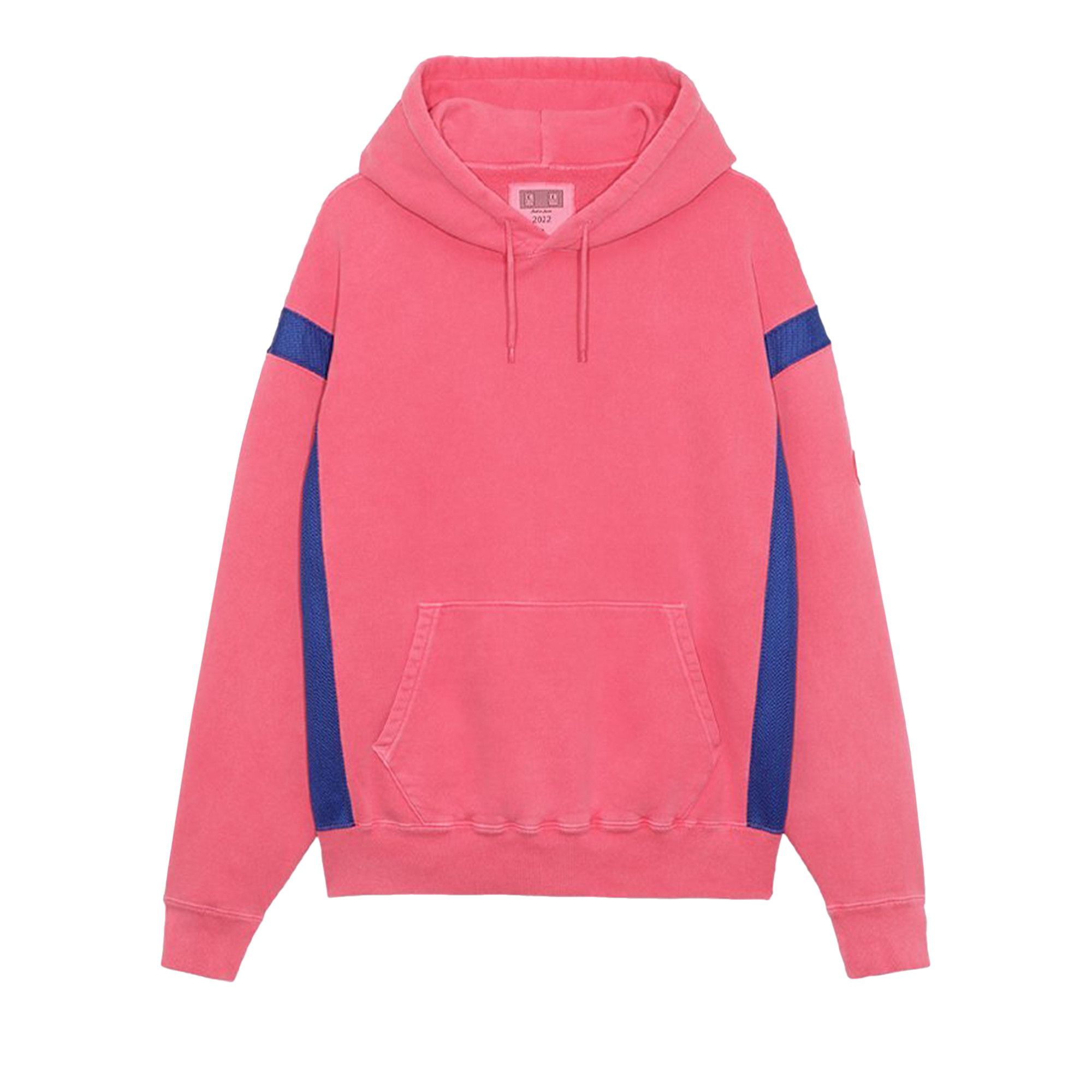 Cav empt pink hoodie hot sale