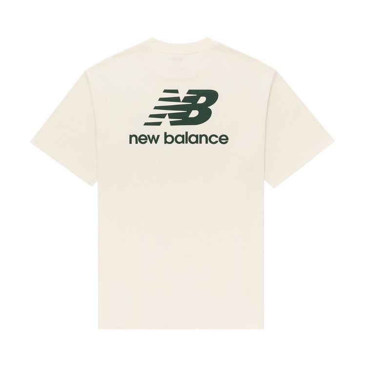 Aime Leon Dore x New Balance SONNY NY Tee Pristine