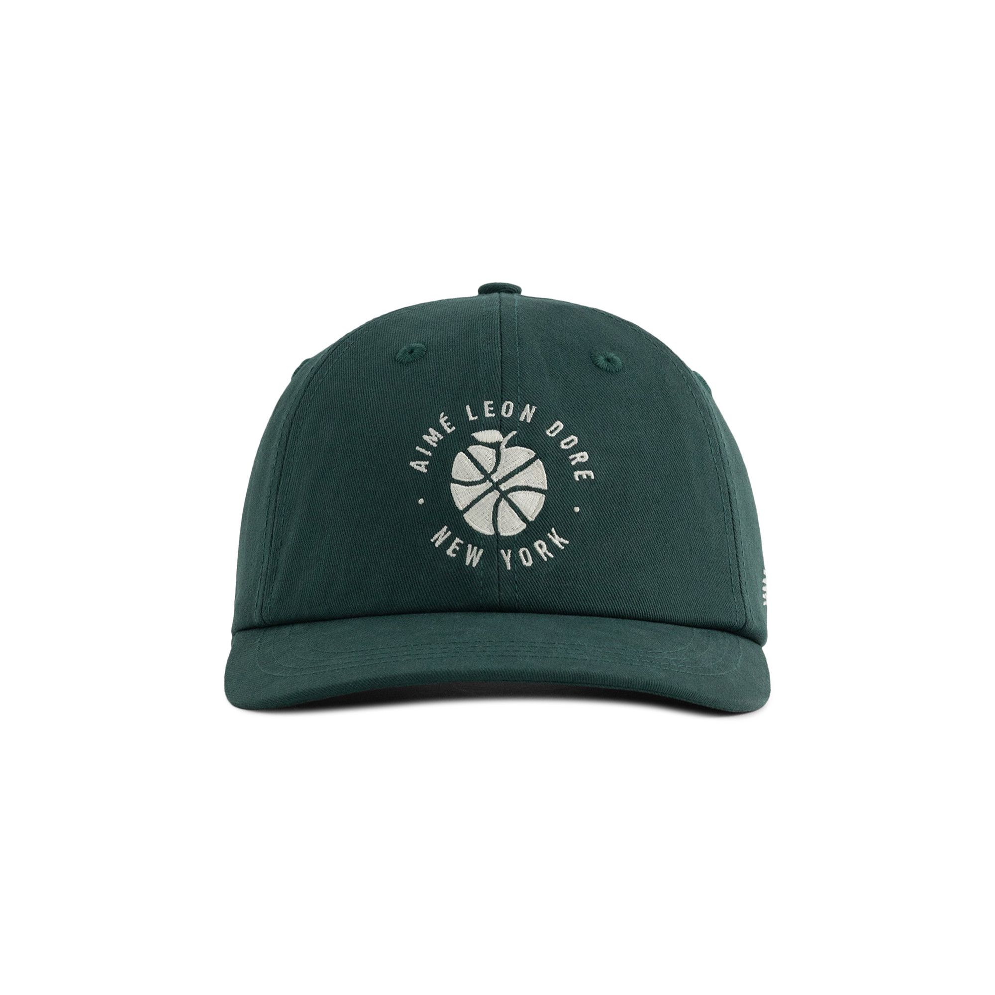Buy Aimé Leon Dore x New Balance SONNY NY Hat 'Pine Grove