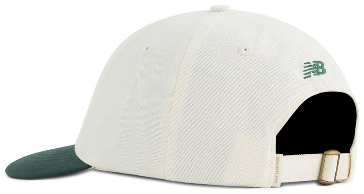 Aime Leon Dore x New Balance SONNY NY IFTB Hat Papyrus