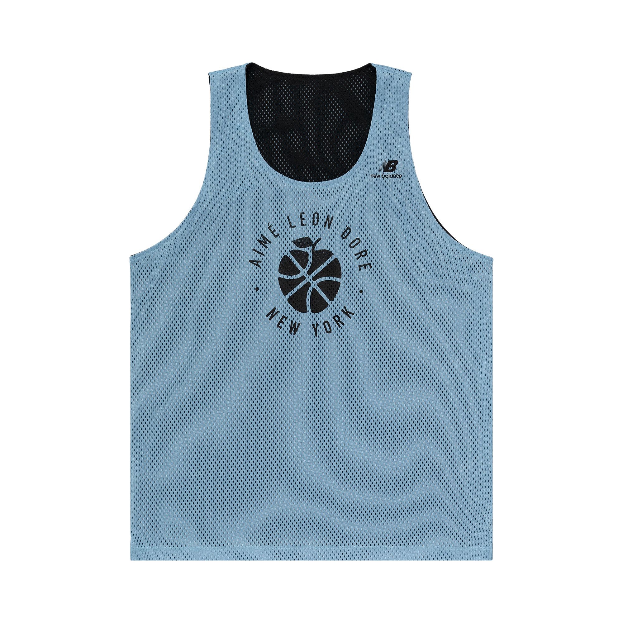 Buy Aimé Leon Dore x New Balance SONNY NY Reversible Jersey