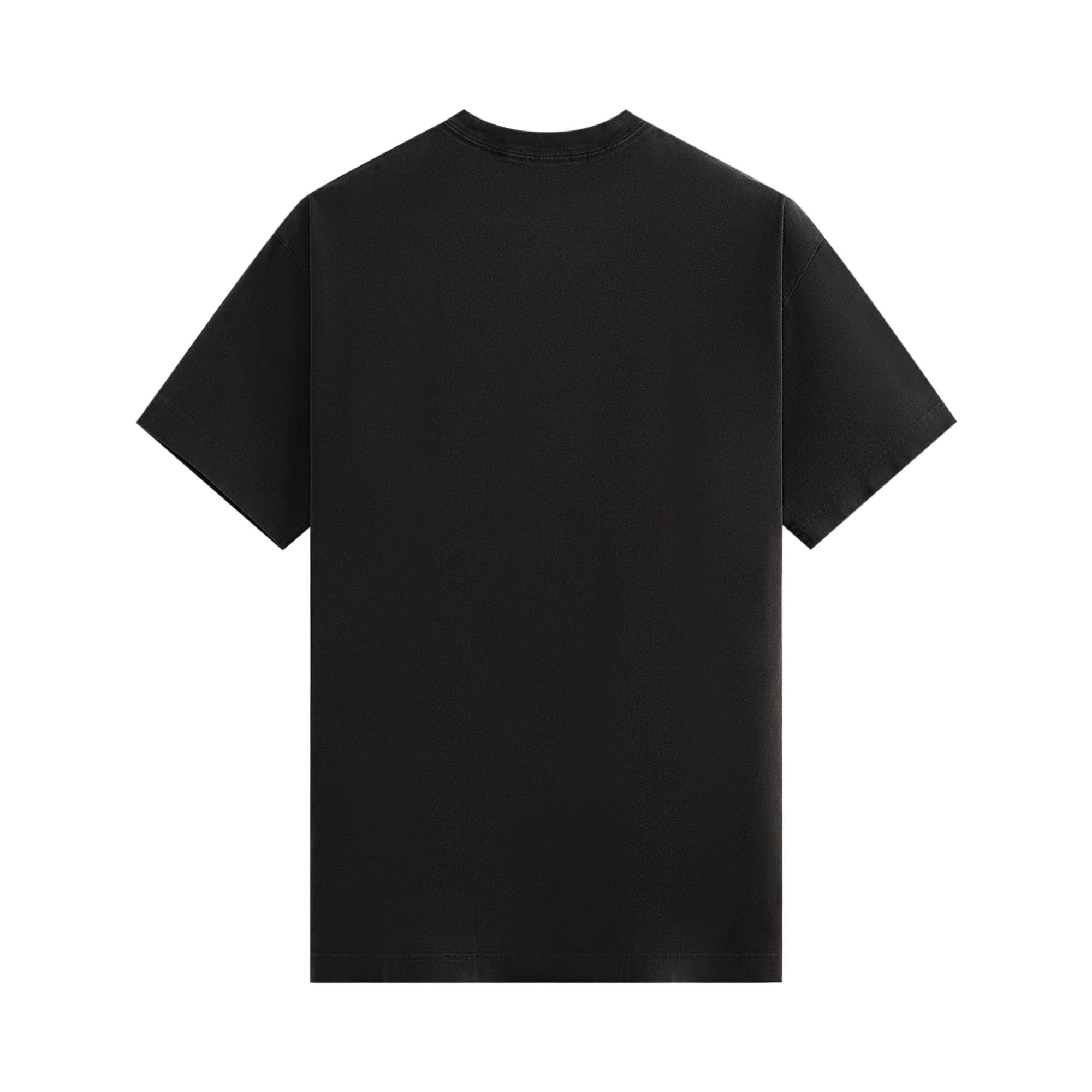 Buy Kith For The Beatles Inner Light Vintage Tee 'Black Buy Kith For The Beatles Inner Light Vintage Tee 'Black