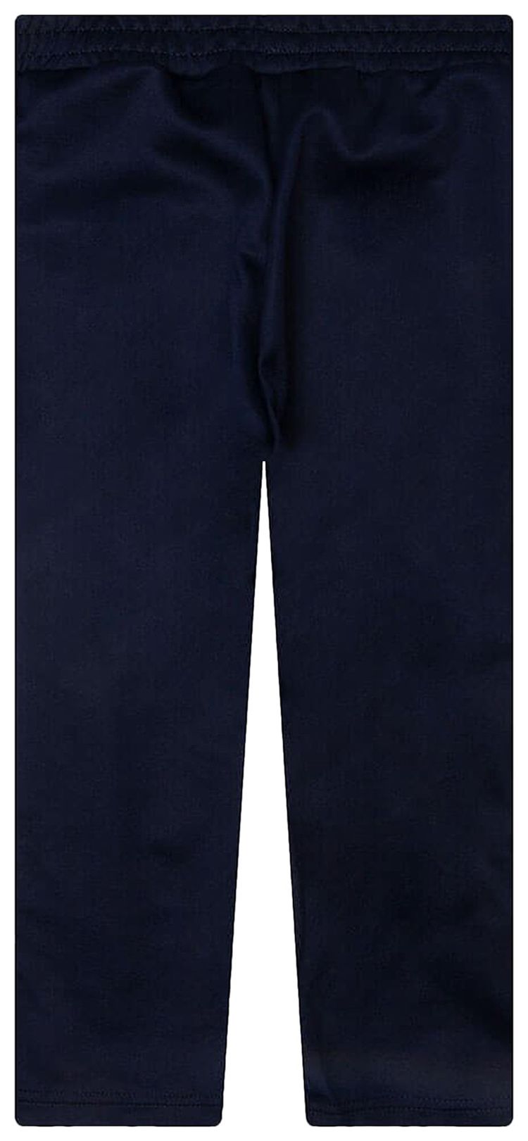 Palm Angels Kids Track Pant Navy Blue
