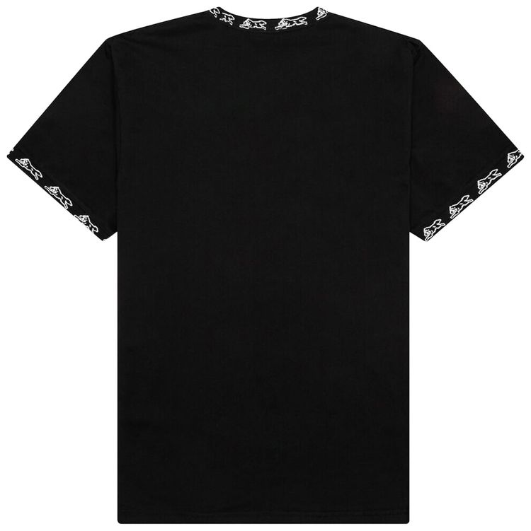 Icecream Mango Knit Black