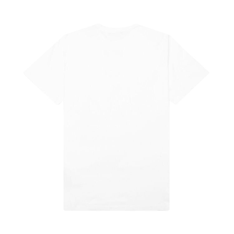 Raf Simons KAM T Shirt White