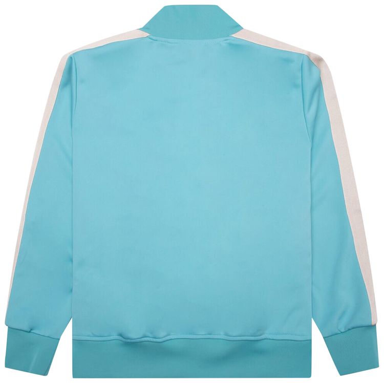 Palm Angels Classic Track Jacket Light Blue