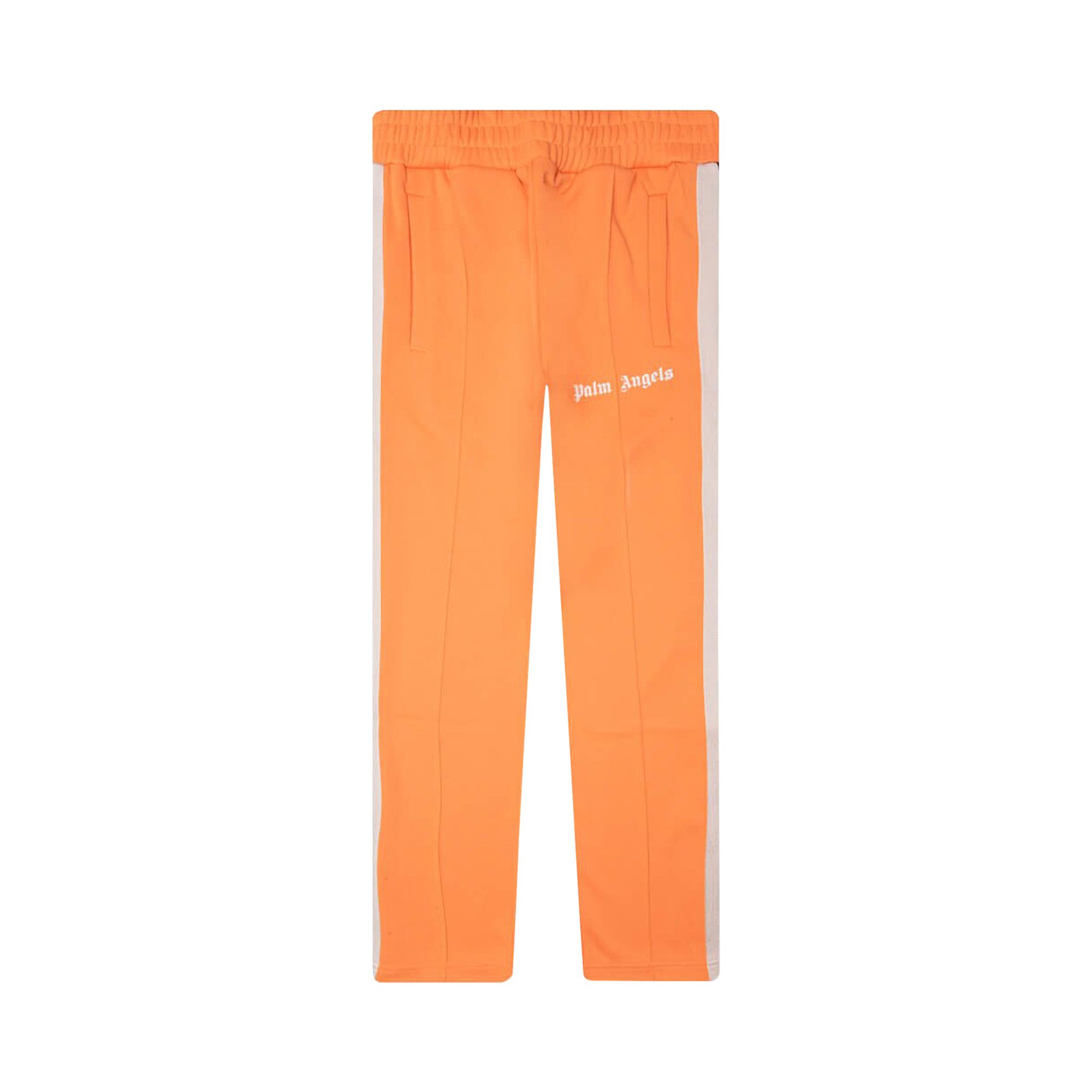 Palm angels hotsell track pants orange