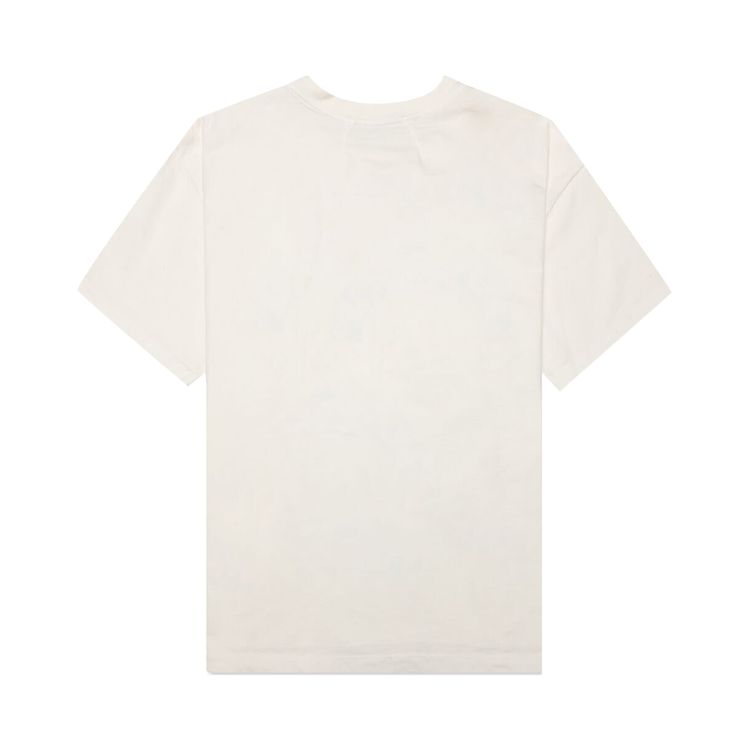 Rhude Yacht Club Tee Vintage White